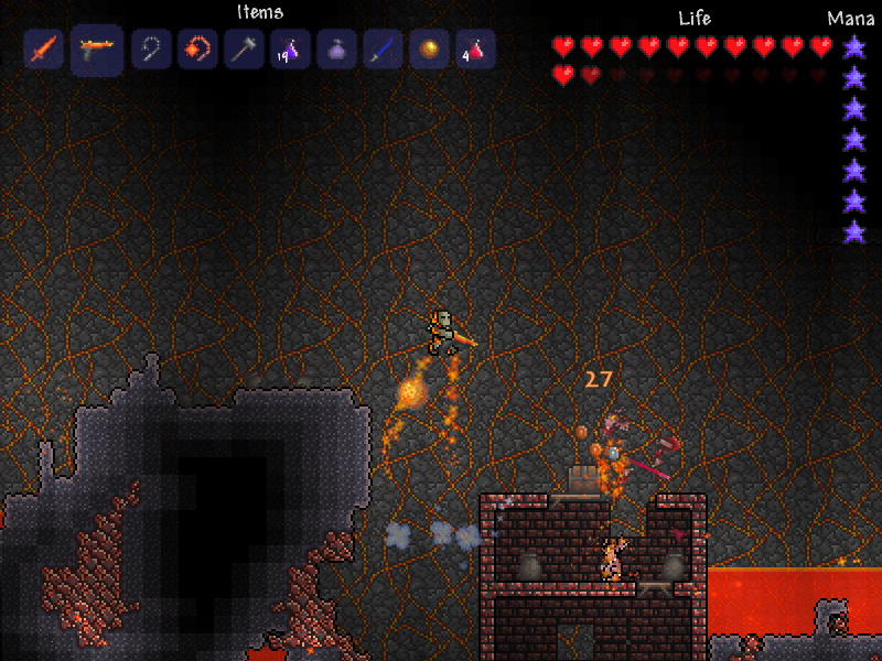 Terraria - screenshot 7