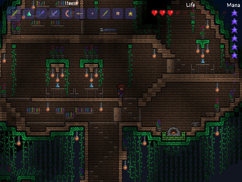 Terraria - screenshot 3