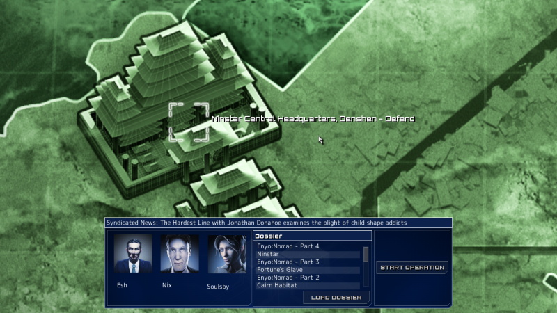 Frozen Synapse - screenshot 4