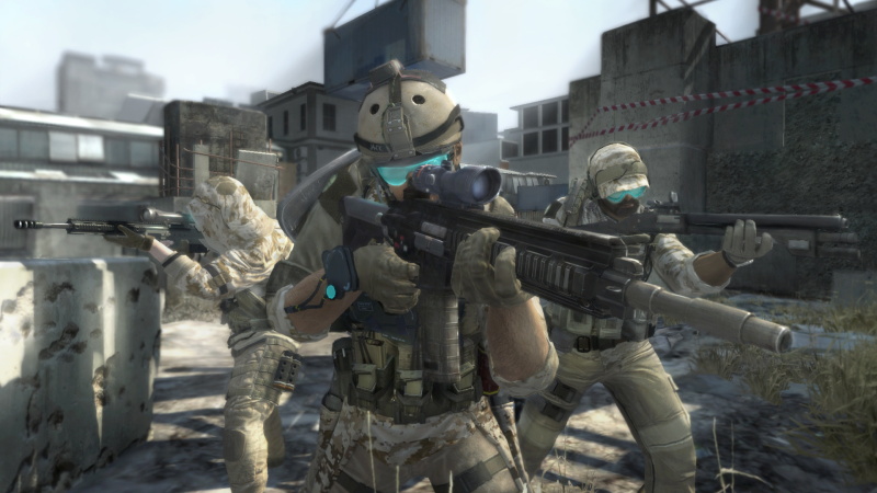 Ghost Recon Online - screenshot 12