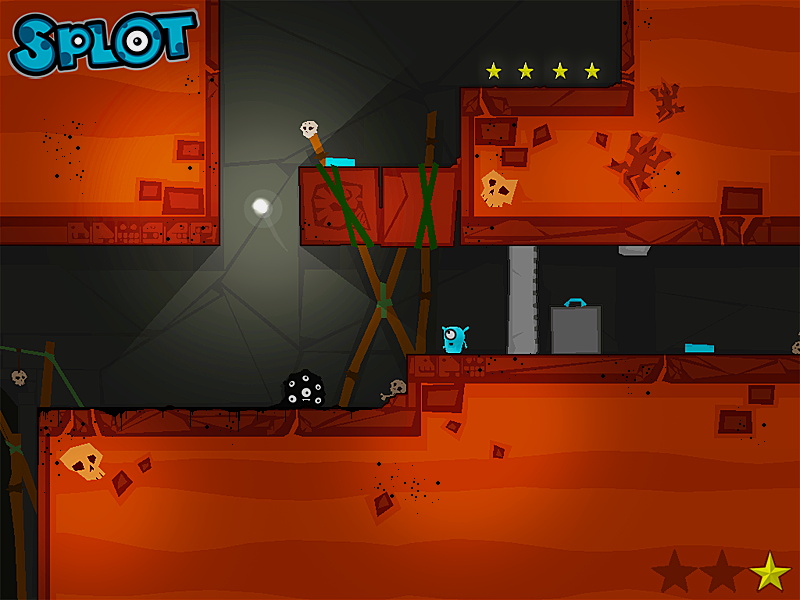 Splot - screenshot 3