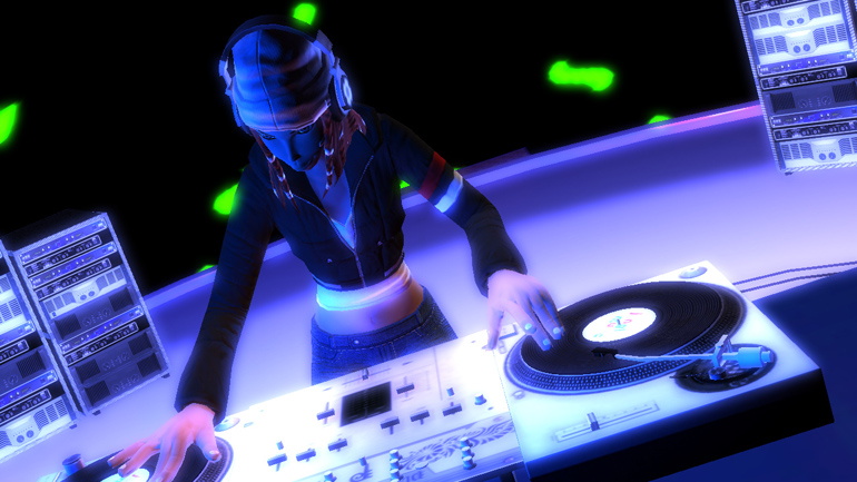 Skillz: The DJ Game - screenshot 10