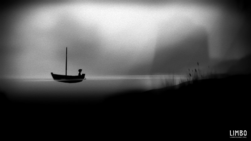 Limbo - screenshot 7