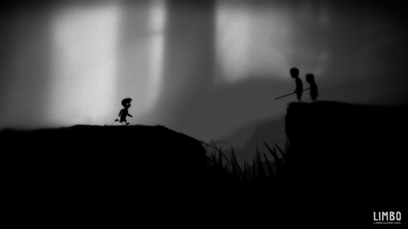 Limbo - screenshot 1