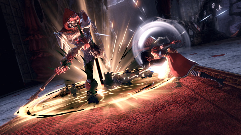 Alice: Madness Returns - screenshot 8