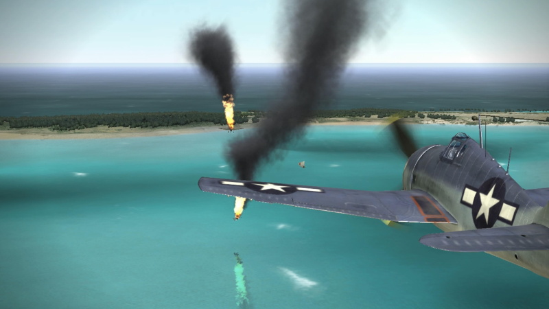 War Wings: Hell Catz - screenshot 5