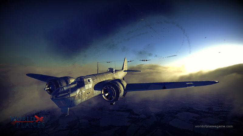 War Thunder - screenshot 12