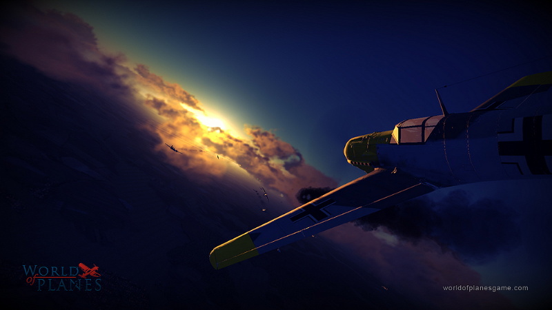 War Thunder - screenshot 8