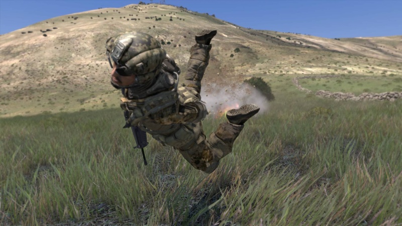 ARMA III - screenshot 12