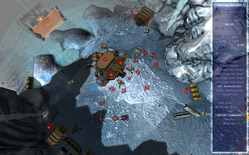 Steel Storm: Burning Retribution - screenshot 7