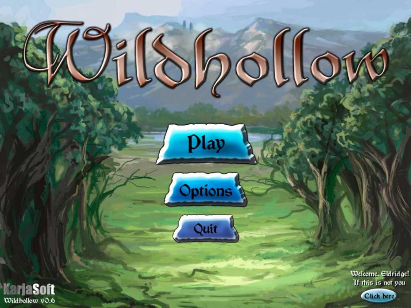 Wildhollow - screenshot 9