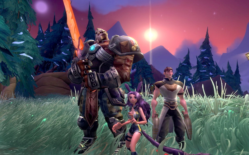 WildStar - screenshot 20