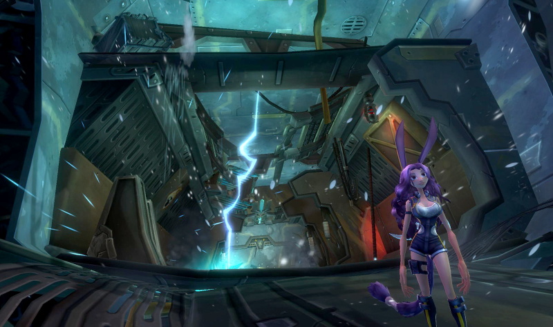 WildStar - screenshot 19