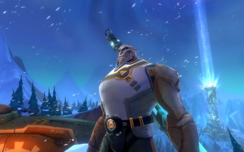 WildStar - screenshot 17