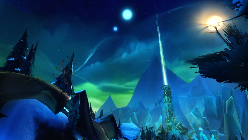 WildStar - screenshot 5