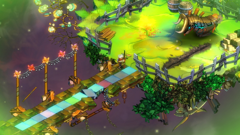 Bastion - screenshot 7