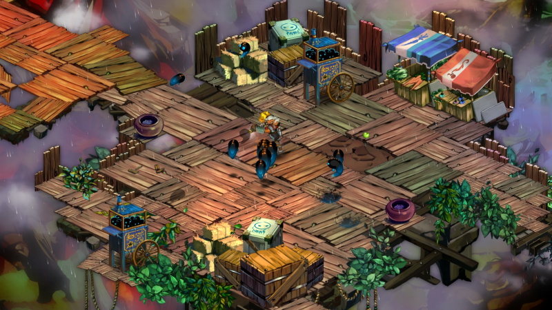 Bastion - screenshot 2