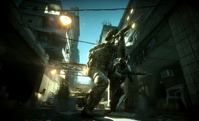 Battlefield 3 - screenshot 33