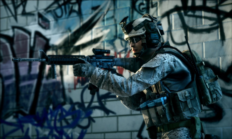 Battlefield 3 - screenshot 29