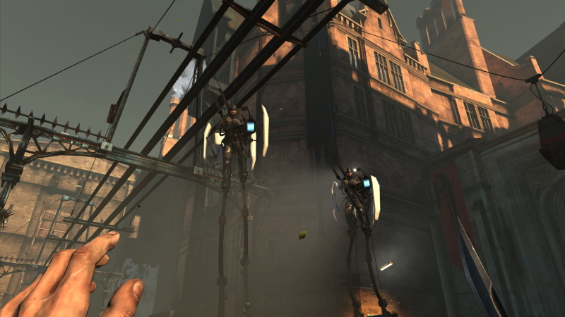 Dishonored - screenshot 54