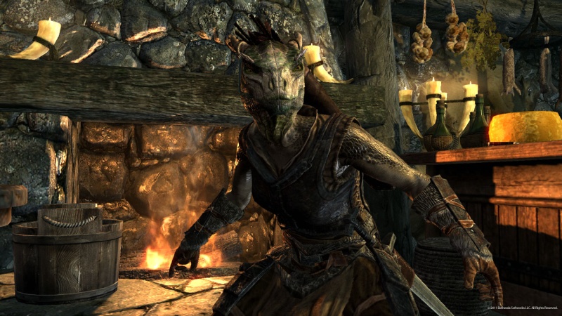 The Elder Scrolls 5: Skyrim - screenshot 49