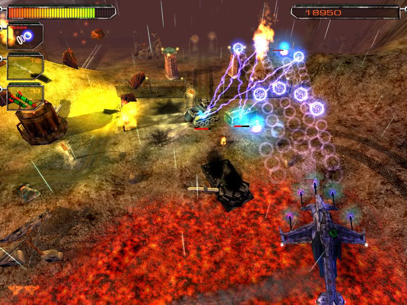 AirStrike 2 - screenshot 30