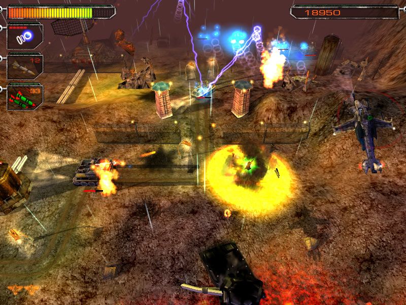 AirStrike 2 - screenshot 29