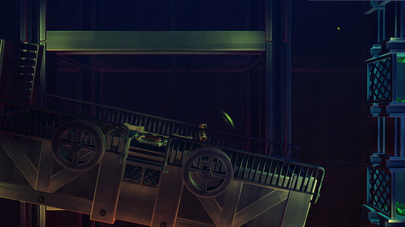 OIO: The Game - screenshot 7