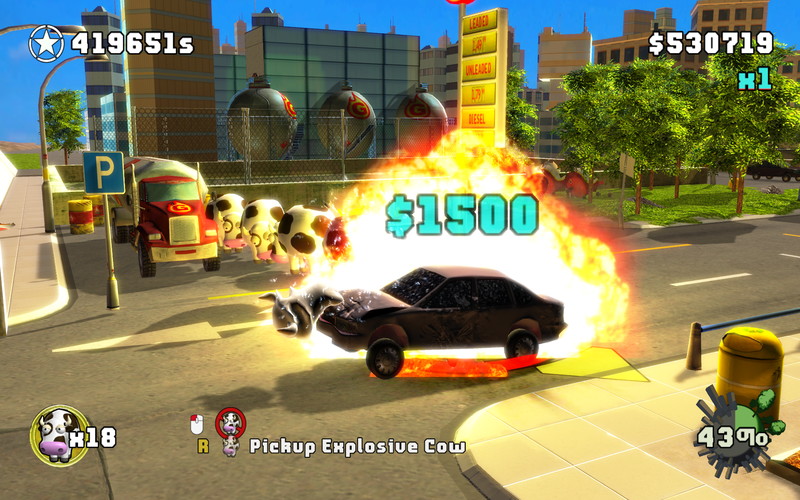 Demolition Inc. - screenshot 11