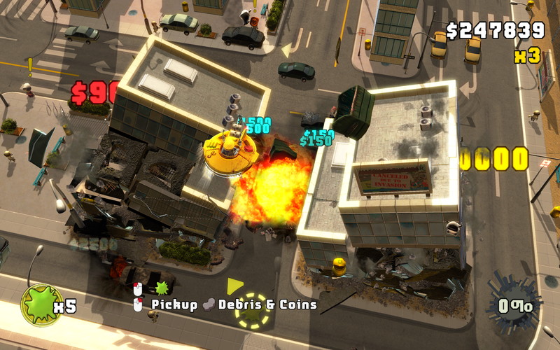 Demolition Inc. - screenshot 10