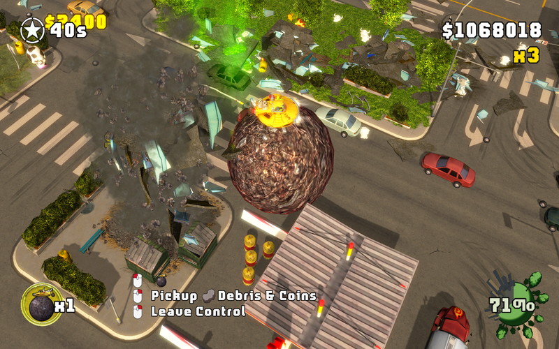 Demolition Inc. - screenshot 9