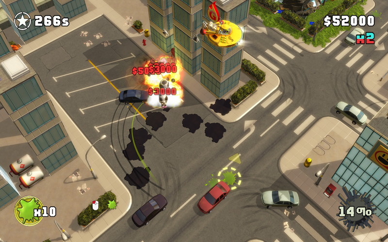 Demolition Inc. - screenshot 7