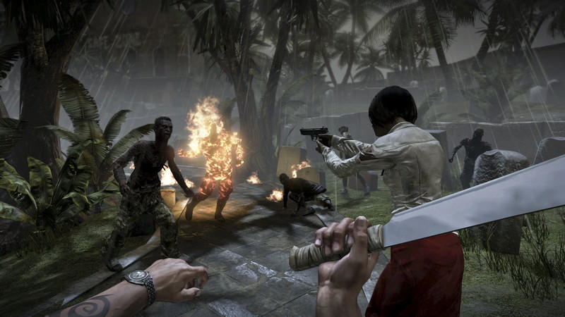 Dead Island - screenshot 48