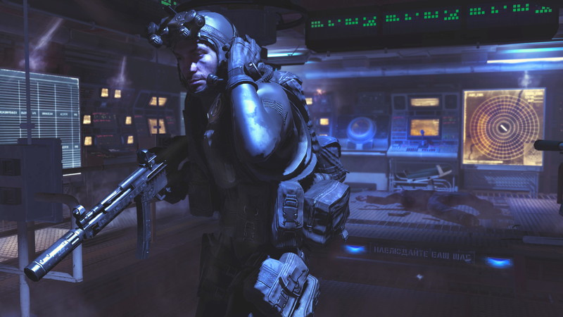 Call of Duty: Modern Warfare 3 - screenshot 19