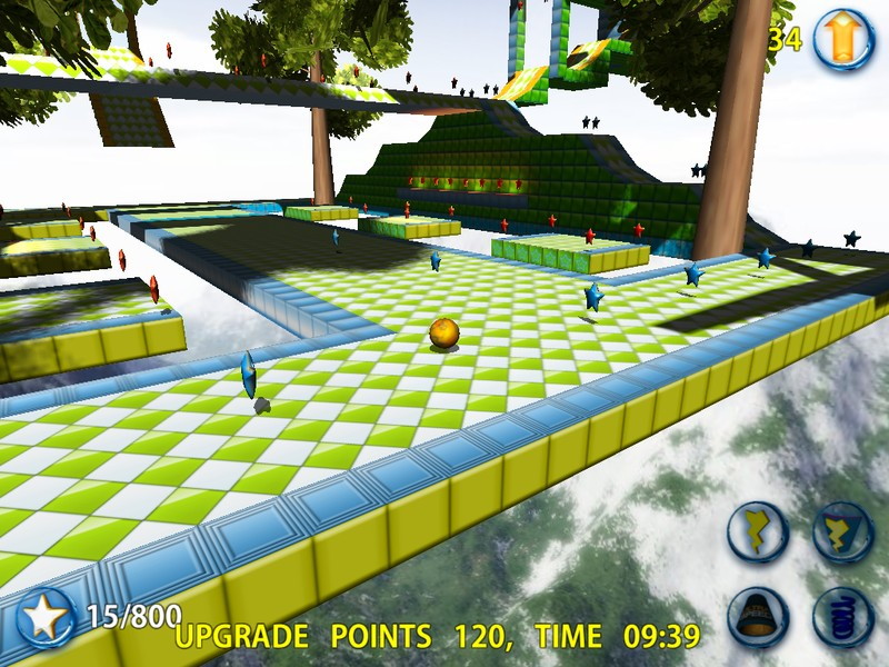 Marble Arena - screenshot 12