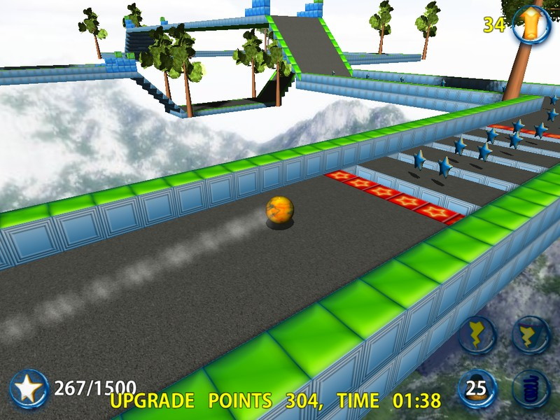 Marble Arena - screenshot 5