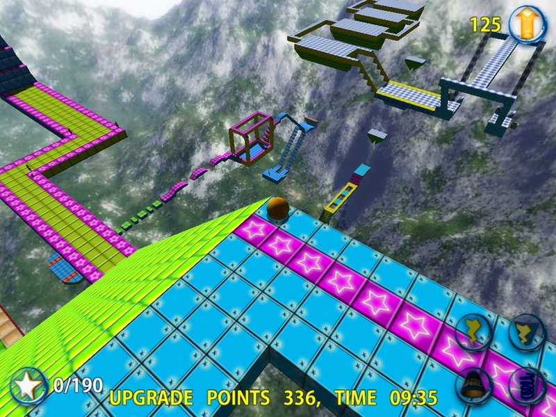 Marble Arena - screenshot 1