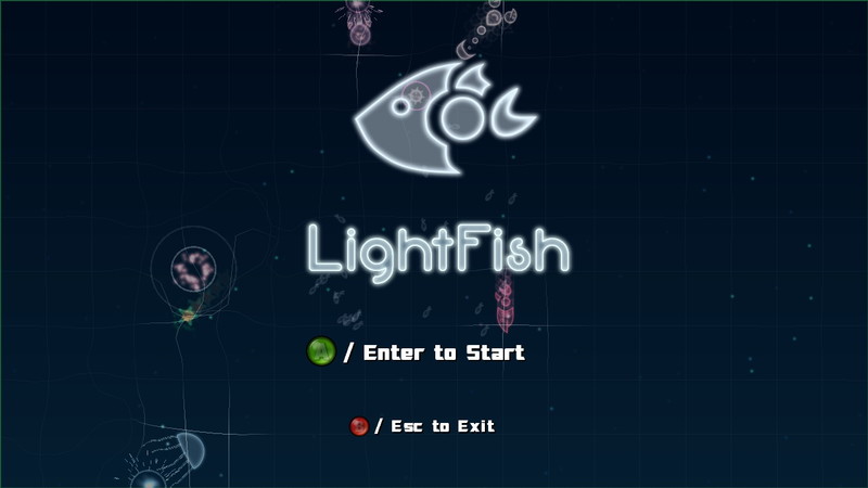 LightFish - screenshot 20