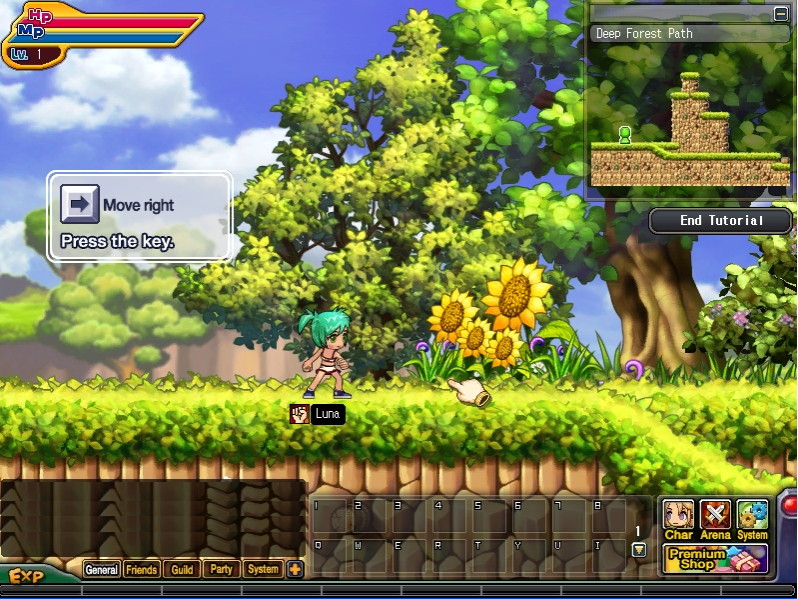 WindSlayer 2 - screenshot 3