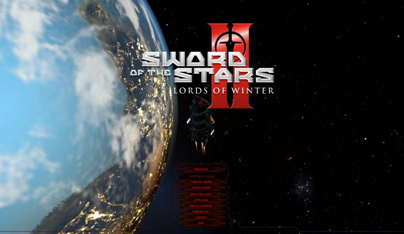 Sword of the Stars II: Lords of Winter - screenshot 28