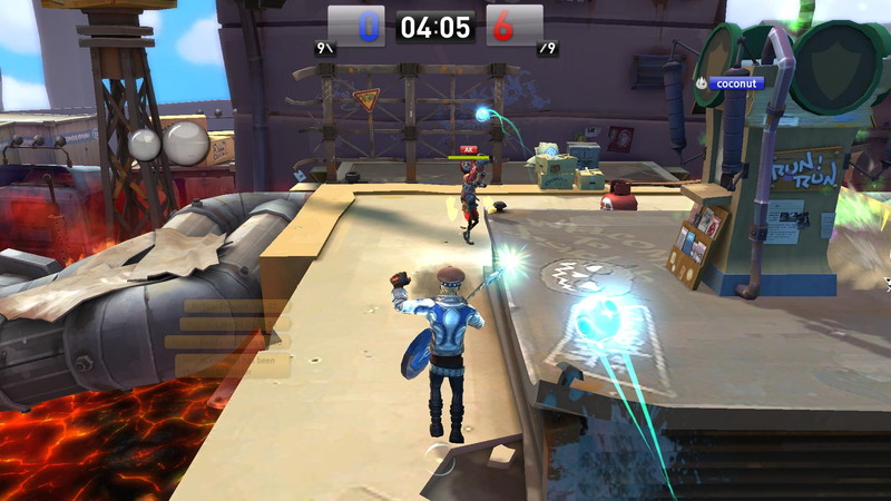 Brawl Busters - screenshot 21