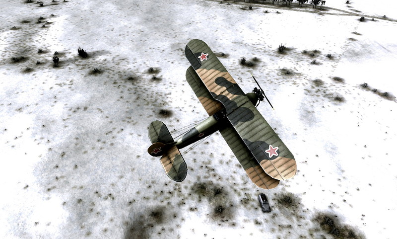 Achtung Panzer: Operation Star - screenshot 4