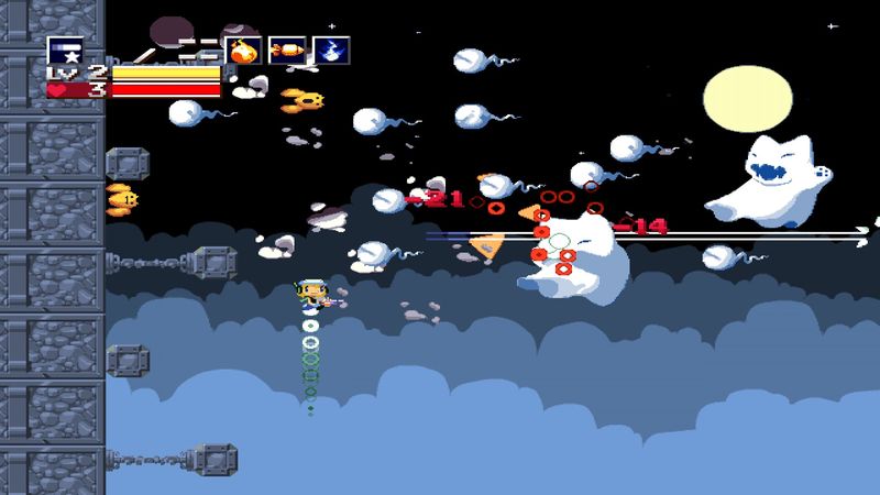 Cave Story+ - screenshot 10