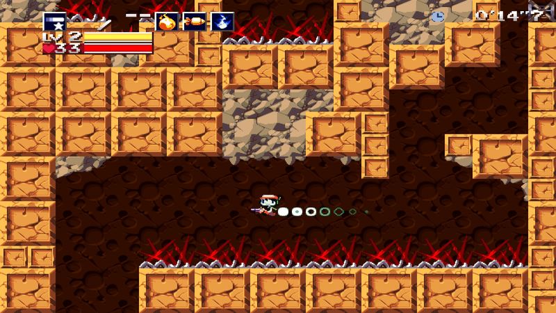 Cave Story+ - screenshot 9