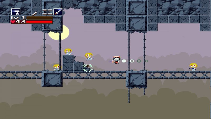 Cave Story+ - screenshot 5