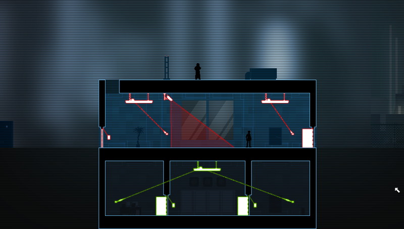 Gunpoint - screenshot 5