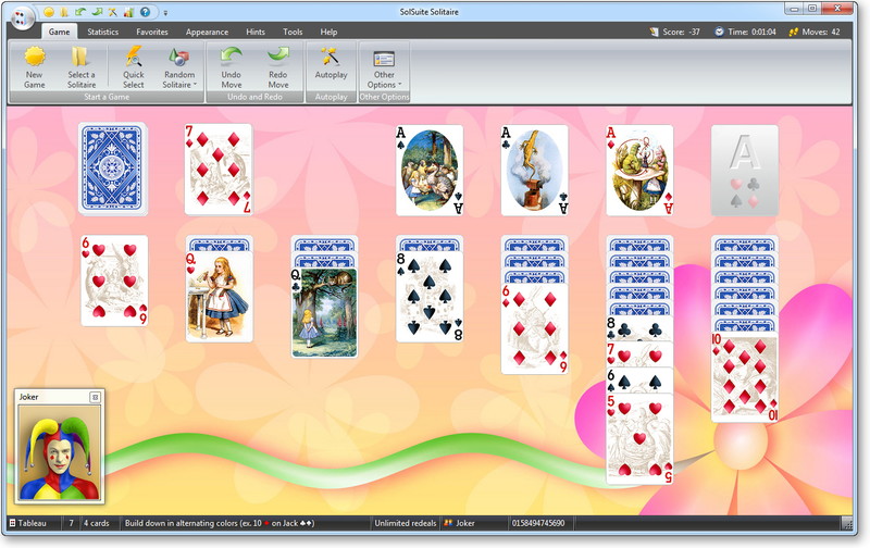 SolSuite 2012 - screenshot 15