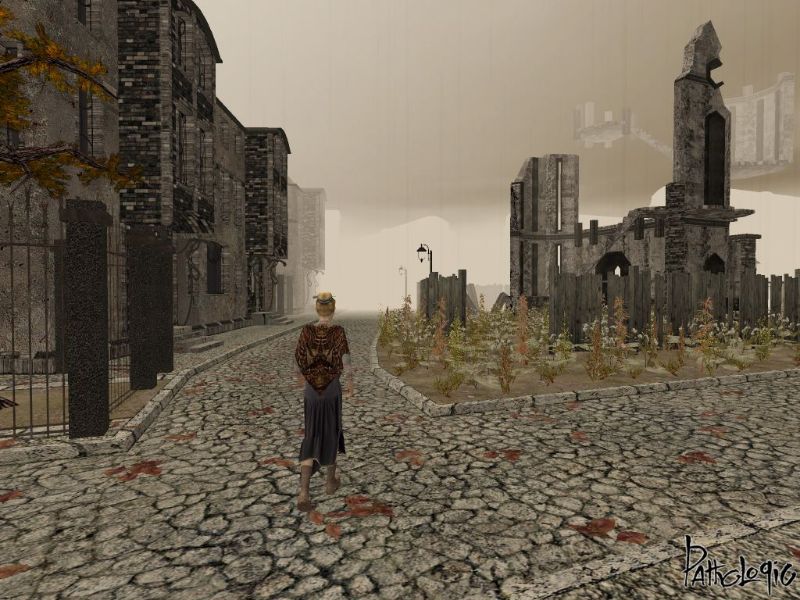 Pathologic - screenshot 55