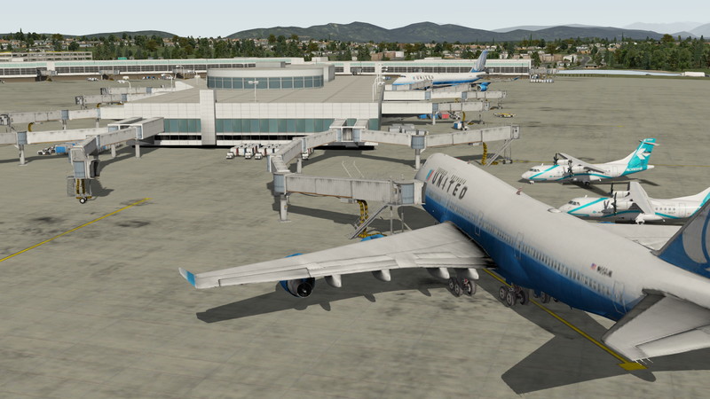 X-Plane 10 - screenshot 29