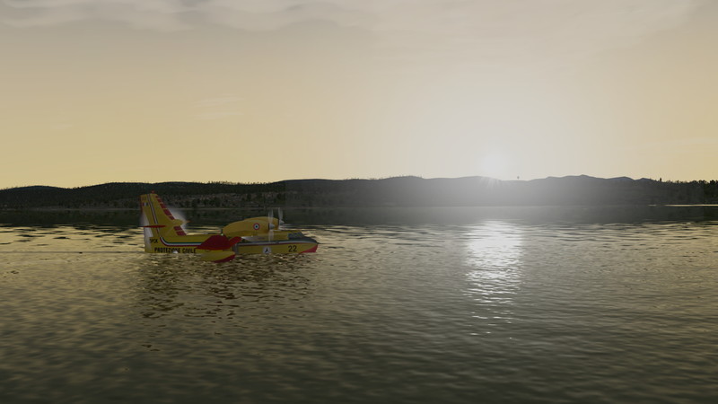 X-Plane 10 - screenshot 24